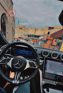 مێرسێدس بێنز C-Class